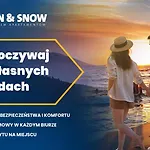 Nad Ujsciem, Sun & Snow Леба