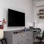 Апартаменты Nad Ujsciem, Sun & Snow Леба