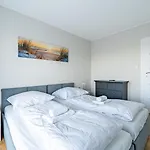 Nad Ujsciem, Sun & Snow Апартаменты