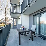 Апартаменты Nad Ujsciem, Sun & Snow *