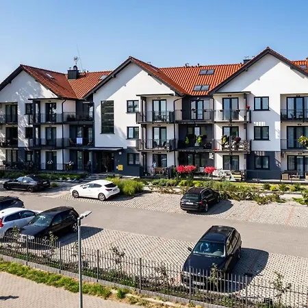 Nad Ujsciem, Sun & Snow Apartman