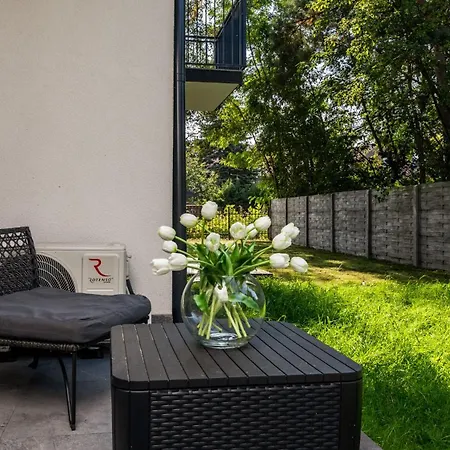Delux Sun & Snow Nad Ujsciem - Blisko Plazy, Centrum, Klimatyzacja Apartment
