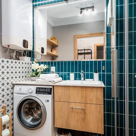 Nad Ujściem, Sun&snow Łeba