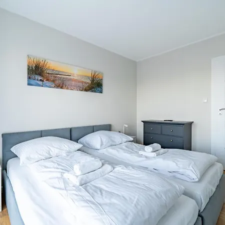 Nad Ujsciem, Sun & Snow Apartment