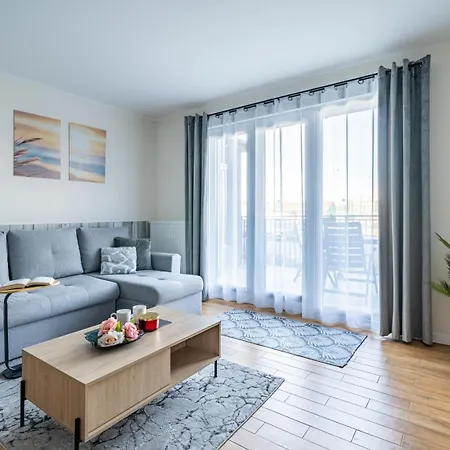 Apartman Nad Ujsciem, Sun & Snow *