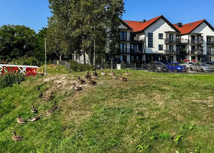 Nad Ujsciem, Sun & Snow * 莱鲍