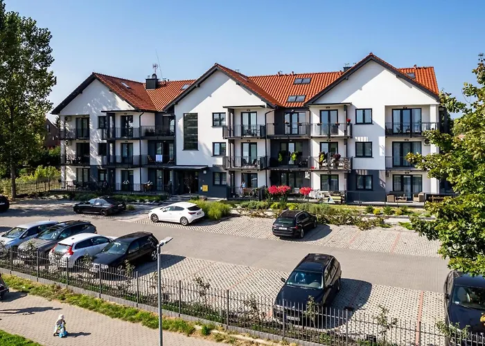 Nad Ujsciem, Sun & Snow Apartman