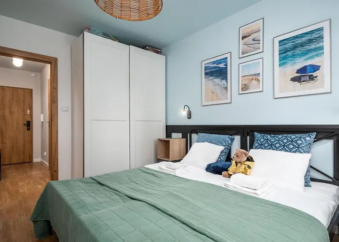 Apartman Nad Ujsciem, Sun & Snow *