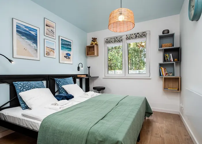 Nad Ujsciem, Sun & Snow 莱鲍