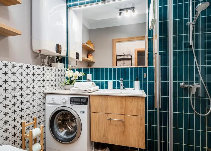 Nad Ujsciem, Sun & Snow Łeba